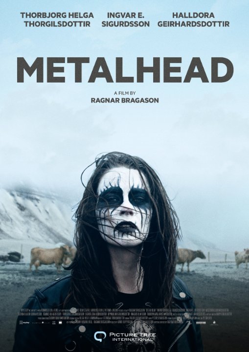 metalhead