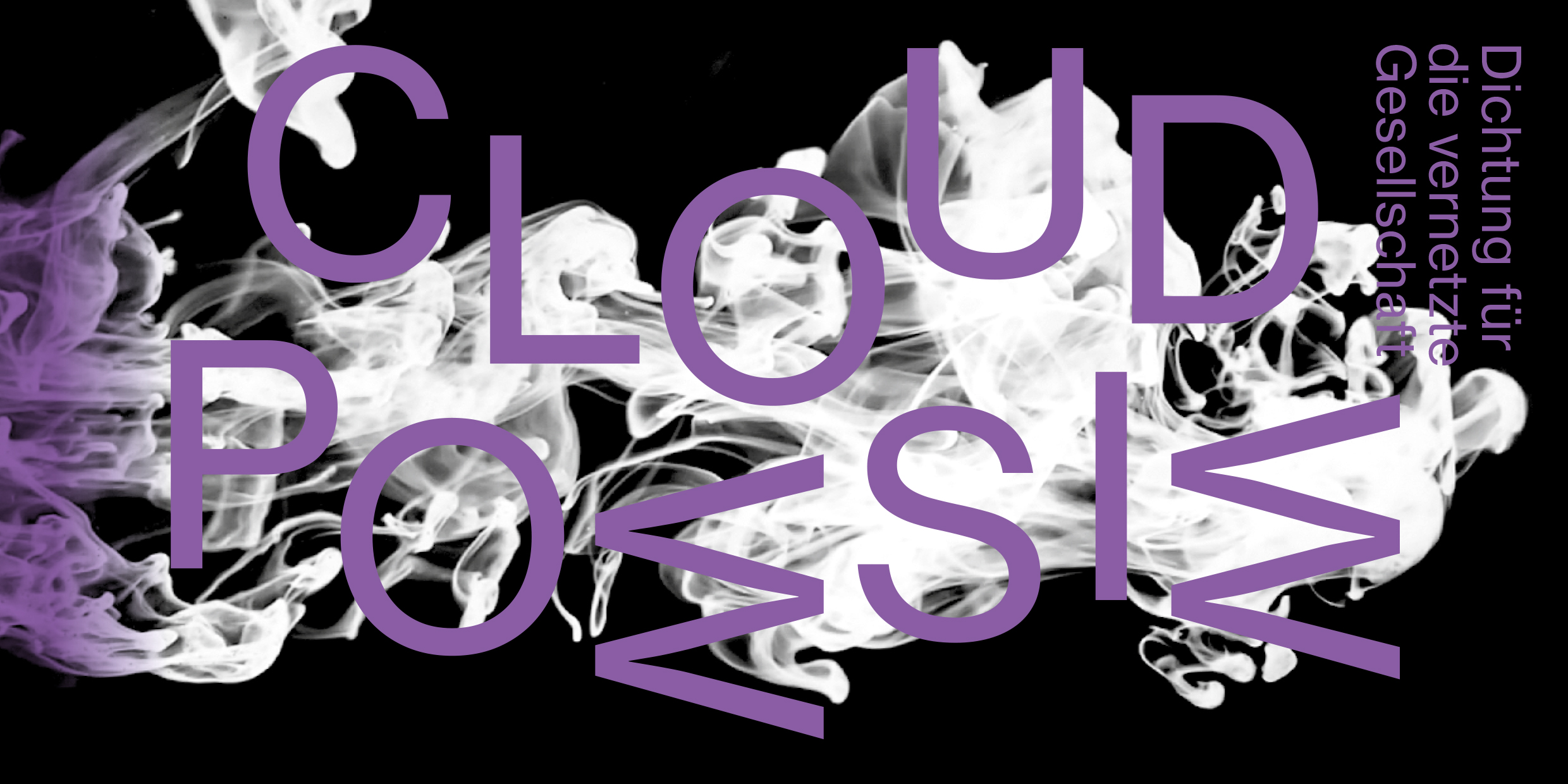 cloudpoesie