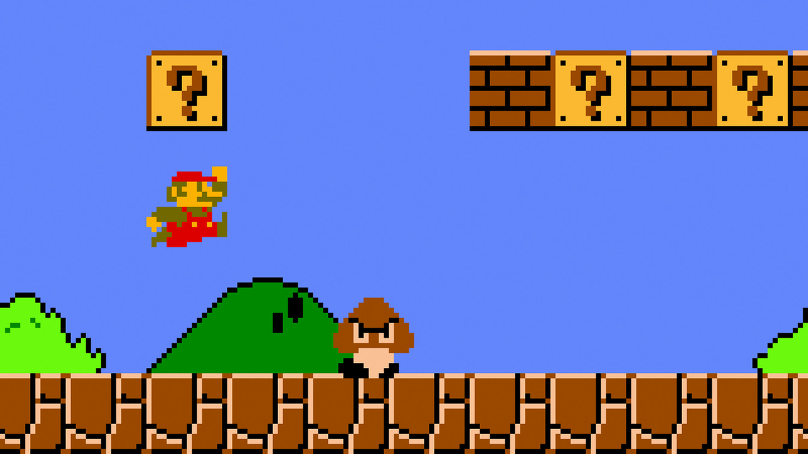 super-mario