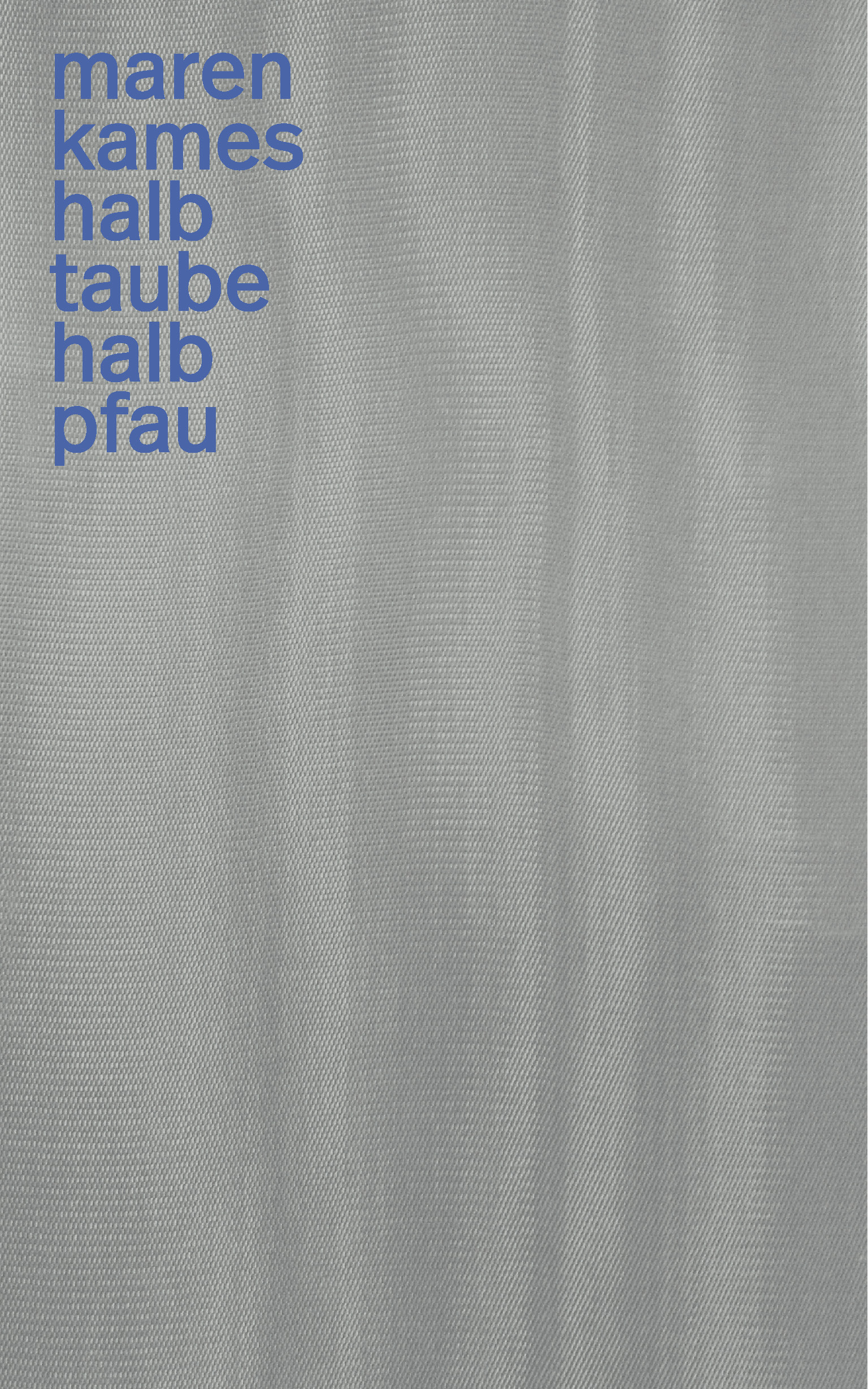 kames-buch-cover