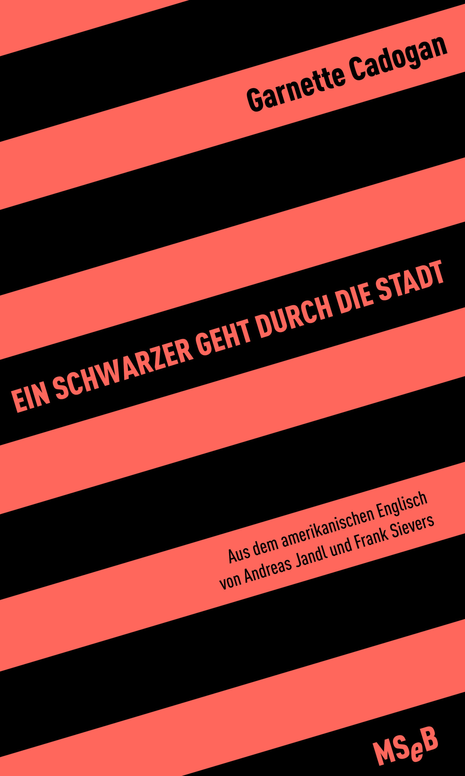 Monotonie ist Luxus