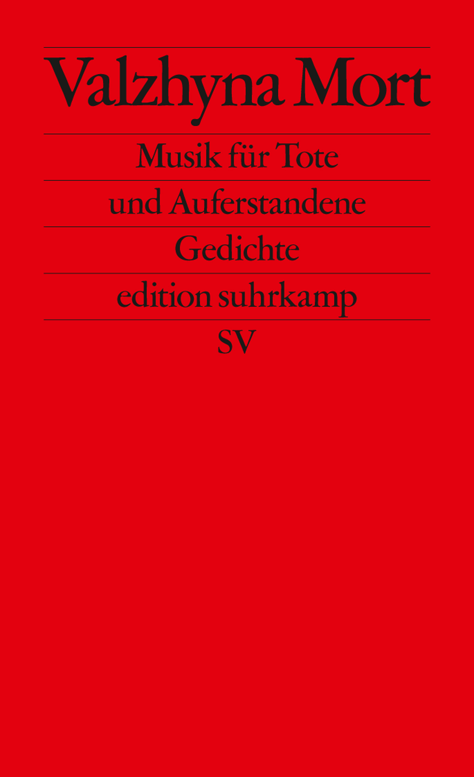 Ich bin’s, dein Feuerhörer