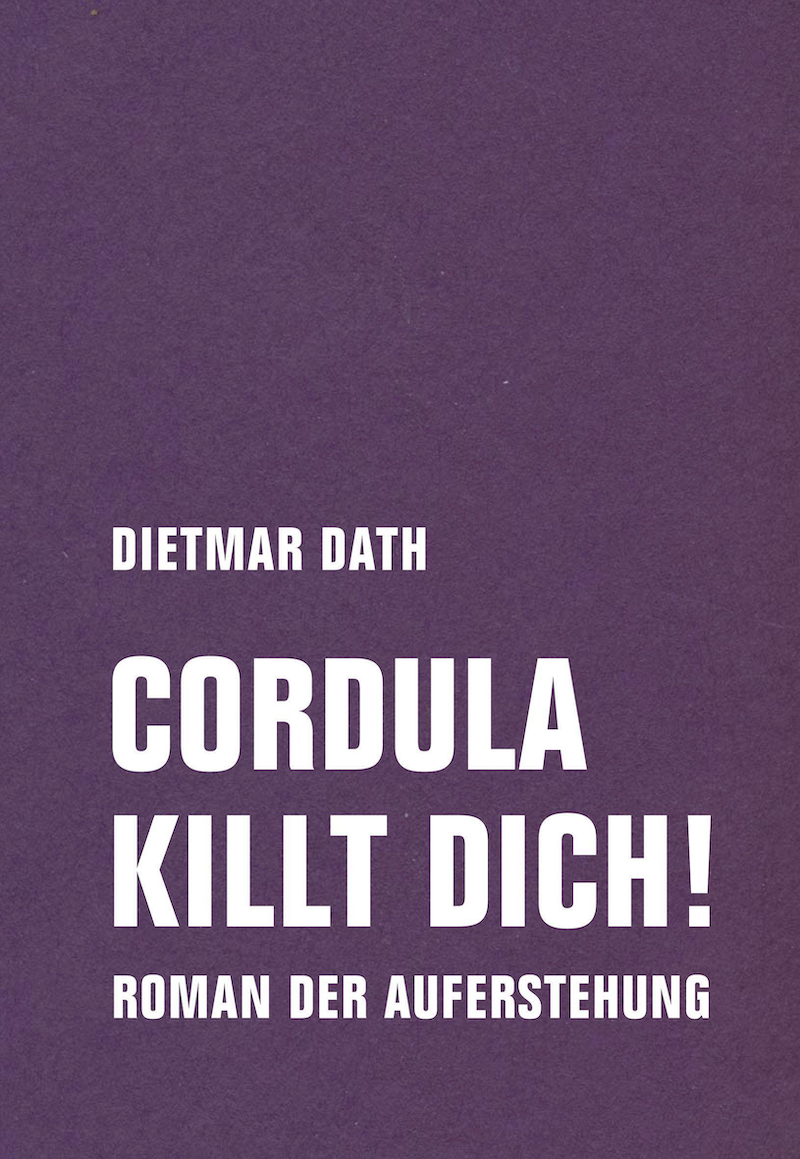 Am Ende wacht der Leguan