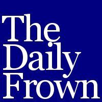 The Daily Frown